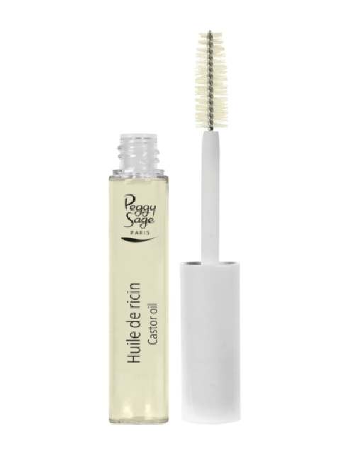 Peggy sage Olio di ricino 5 ml 137211