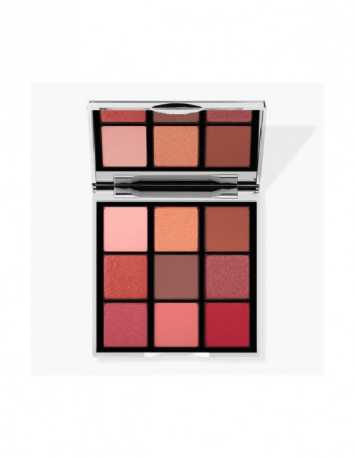 Mesauda Red Valentine Collection Darling Palette occhi 9x1.5g
