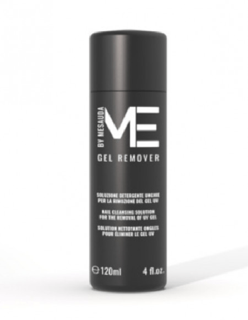 Mesauda Me remover 120 ml
