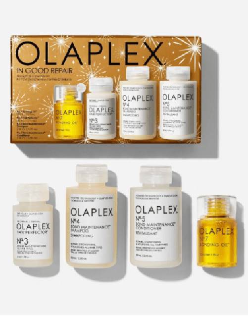 OLAPLEX Kit In Good Repair
