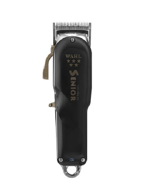 Wahl Senior Cordless