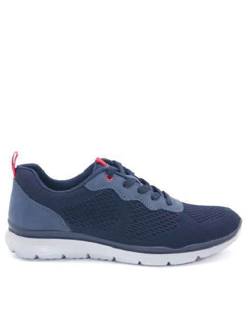 SCARPE SNEAKERS UOMO IMAC 196005 352180 02611 BLU ORIGINALE PE 2023 44 Blu SCARPE SNEAKERS UOMO IMAC 196005 352180 02611 BLU ORIGINALE PE 2023 45 Blu