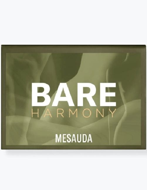 Mesauda Bare Harmony 3.0 Hidden Green 205