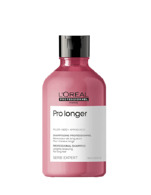 L'Oréal Professionnel L'Oreal Professionnel - Paris Serie Expert Pro Longer Shampoo 300ml