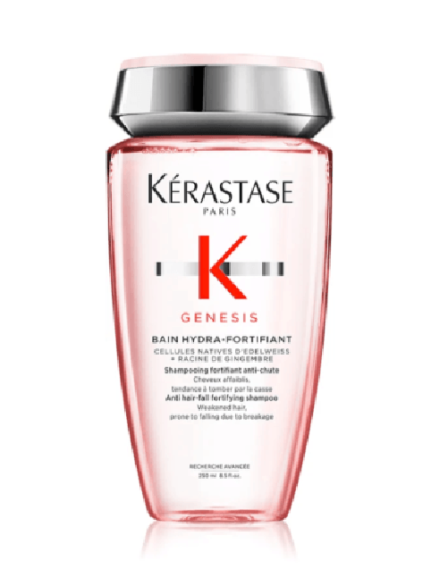 Kerastase Kérastase Paris Shampoo Genesis Bain Hydra Fortifiant Anticaduta 250ml