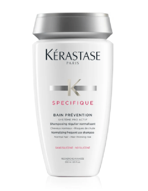 Kerastase Kérastase Paris Shampoo Specifique per capelli fragili 250ml
