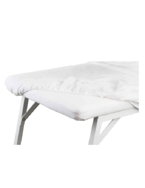 Xanitalia Coprilettino con angoli elastici in TNT PLP 93*210