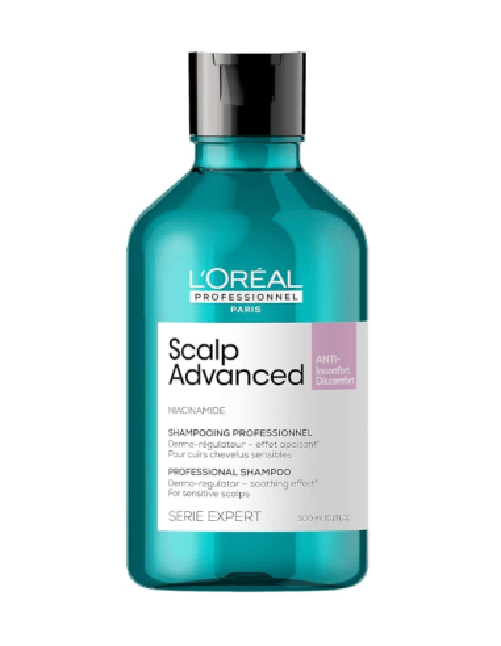 L'Oréal Professionnel - Paris Serie Expert Scalp Advance Shampoo Anti Discomfort 300ml