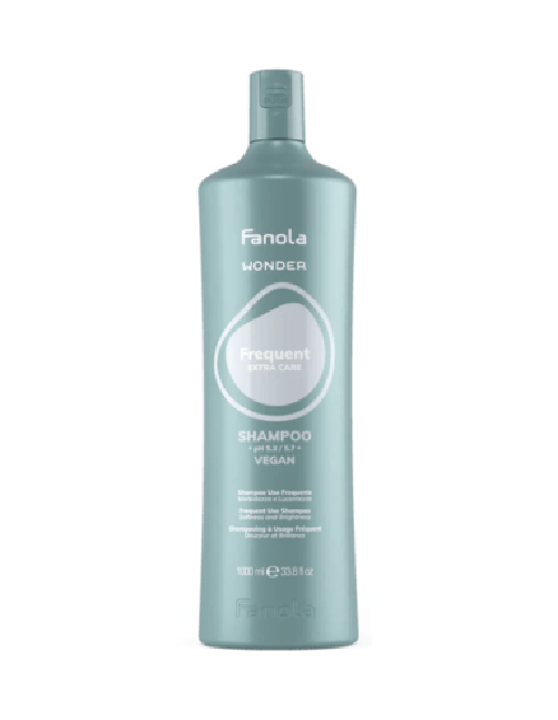 Fanola Wonder shampoo uso frequente 1000 ml