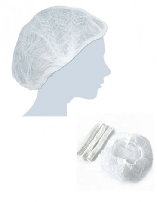 Xanitalia Xani cuffia TNT permeante 100pz