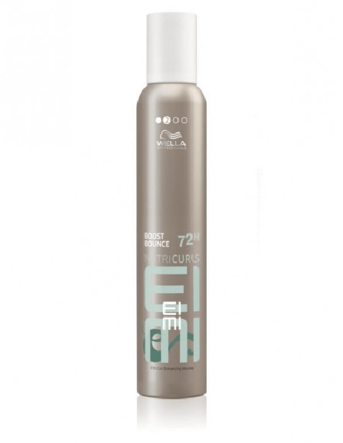 Wella Professionals Nutricurls Boost Bounce 300ml