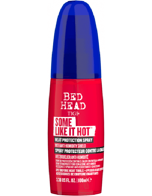 Tigi Bed Head Some Like It Hot Heat Protection 100ml