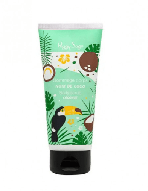 Peggy Sage gommage corpo Cocco 100 ml