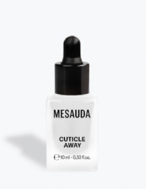 Mesauda Nail Care Cuticle Away 10 ml