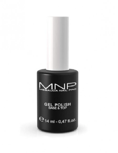 Mesauda MNP Base Top semipermanente 14 ml