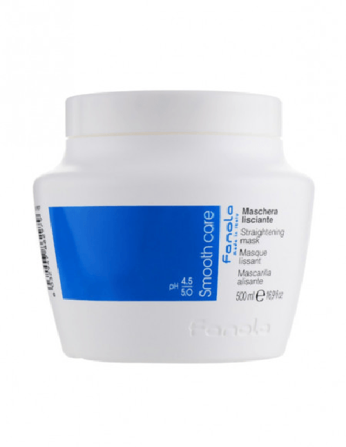 Fanola maschera Smooth Care 500 ml