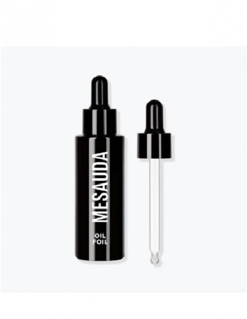Mesauda Oil Foil Primer viso 30 ml