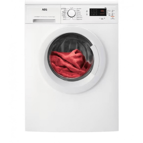 AEG Lavatrice AEG LFA5I82WRE 59,6 cm 1200 rpm 8 kg