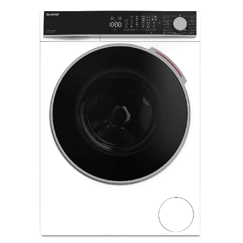 Sharp Lavatrice Sharp ESNFL014CWNA 10 kg