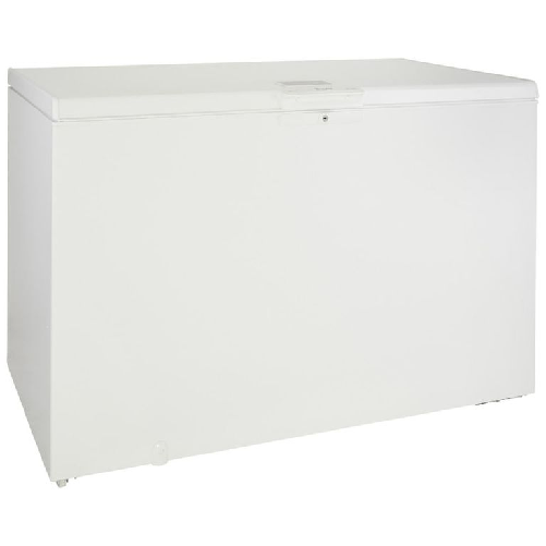 Whirlpool congelatore a pozzetto - whe39352 fo