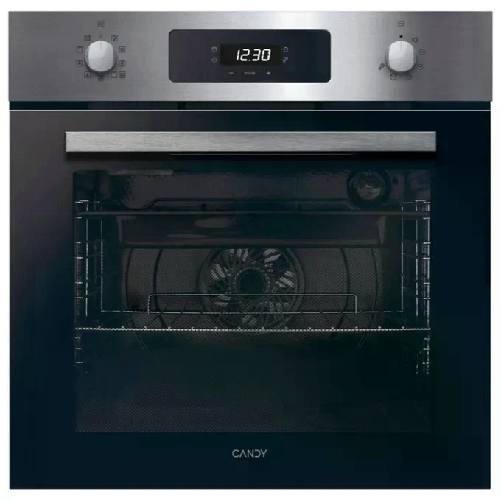 Candy Idea FCM955NRLCN Forno elettrico multifunzione 70 litri Classe A Inox