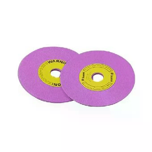 Vigor Mole Smeriglio Per Affilacatene Grigio 105X4,5X22