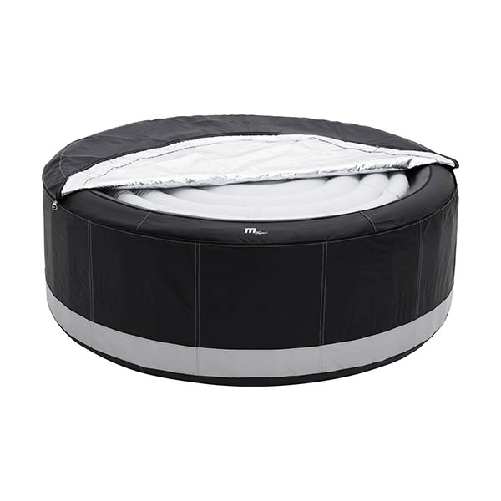 Tempo Style - Copertura galleggiante per Spa rotonda da 6 persone