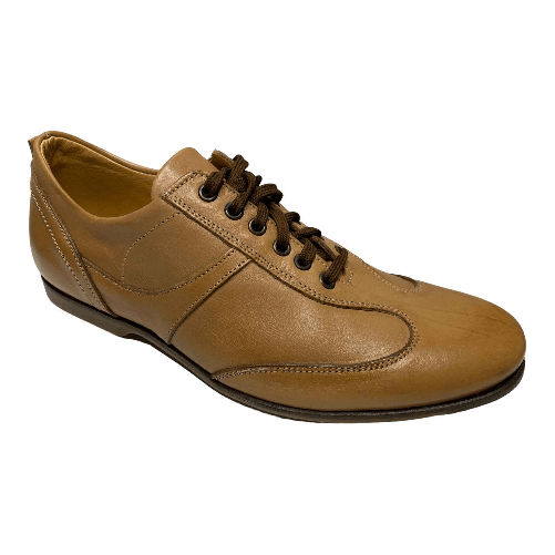 SCARPE SNEAKERS CASUAL UOMO LON AIR AFRICA 205 PELLE BEIGE ORIGINALE AI 43 Beige SCARPE SNEAKERS CASUAL UOMO LON AIR AFRICA 205 PELLE BEIGE ORIGINALE