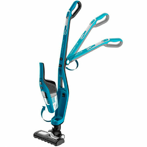 Rowenta Scopa Elettrica senza Cavo Rowenta Dual Force 0,6L 21,6V