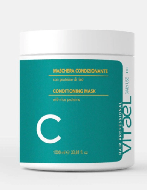 Vitalfarco Vitael Maschera Condizionante 1000ml