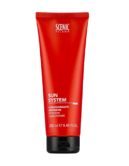 Scenic Milano Scenic Sun System Condizionante Intensivo 250ml