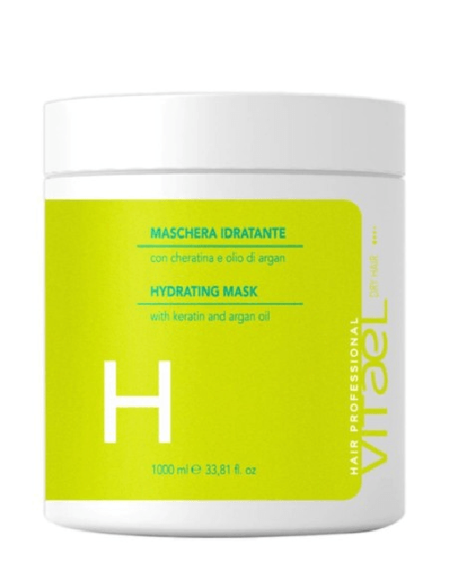Vitalfarco Vitael Maschera Idratante 1000ml
