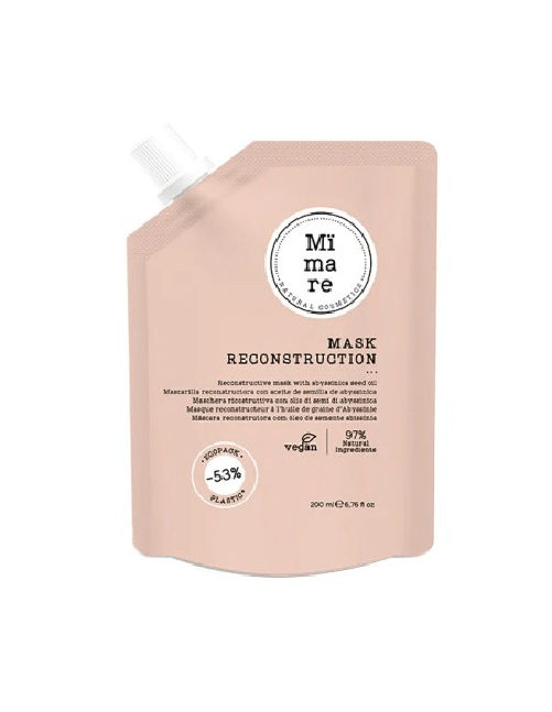 Mimare - Mask Reconstruction 200ml