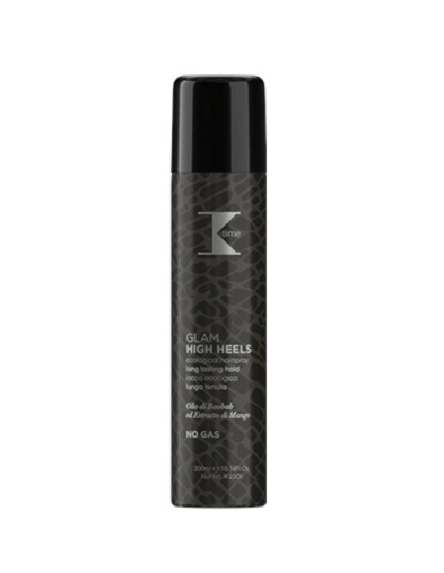 K-Time Glam High Heels - Lacca Ecologica 300ml