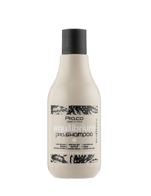 Pro.co Equilibrium Shampoo 250ml