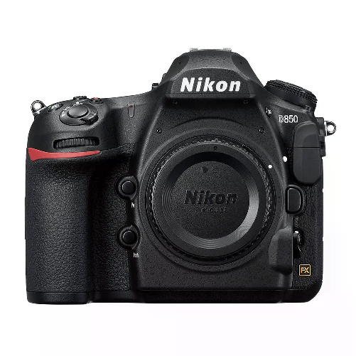 Nikon D850 DSLR Body