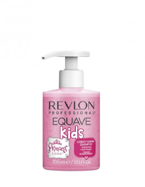 Revlon Professional Revlon Equave Kids Princess Shampoo 300 ml