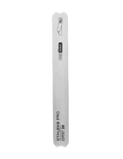 Staleks Pro Expert 20 Anima Base per Lima Monouso in acciaio inox