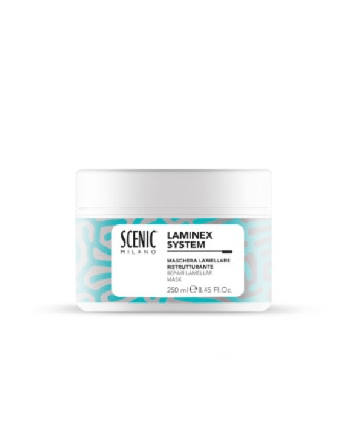 Scenic Milano Scenic Laminex System Maschera Lamellare 250ml
