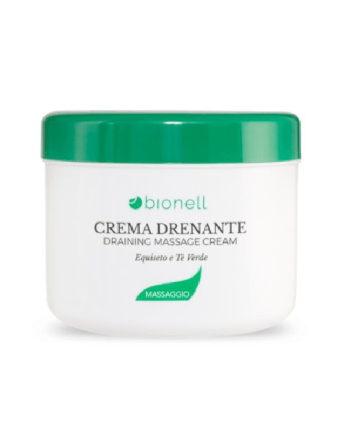 Bionell Crema Drenante 500ml