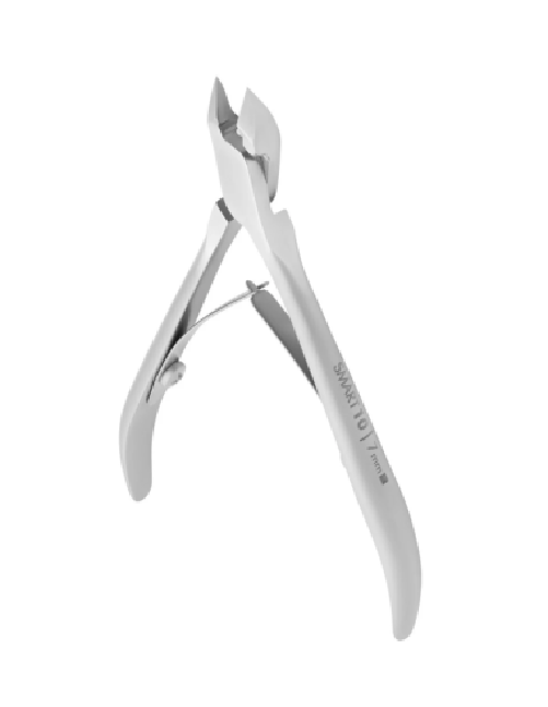 Staleks Pro Tronchesino per Cuticole Smart 10 7 mm