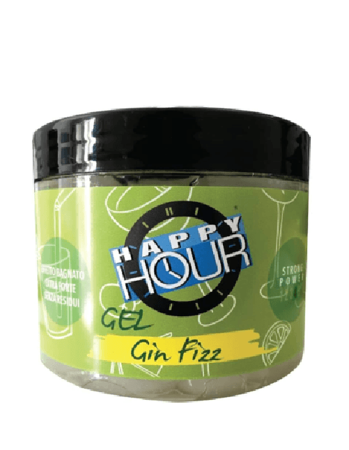 Happy Hour BHN Gel per capelli Gin Fizz 500 ml