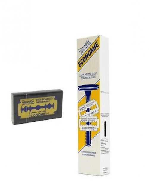 Wilkinson Lamette da Barba Wilkinson Economie 25x5pz