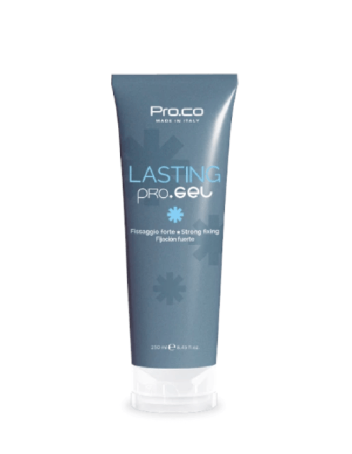 Pro.co Lasting Gel tenuta forte 250 ml