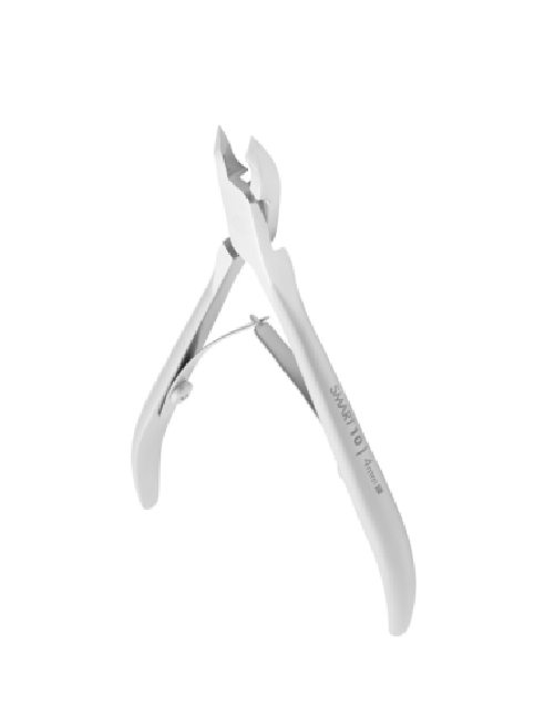 Staleks Pro Tronchesino per Cuticole Smart 10 4 mm