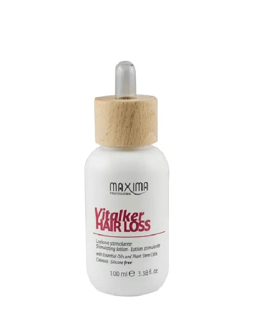 Vitalker Maxima Hair Loss Lozione Stimolante 100ml