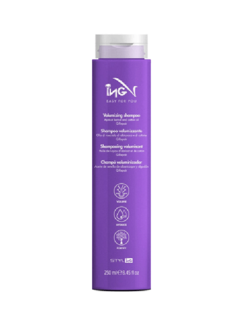 ING Shampoo Volumizzante 250 ml