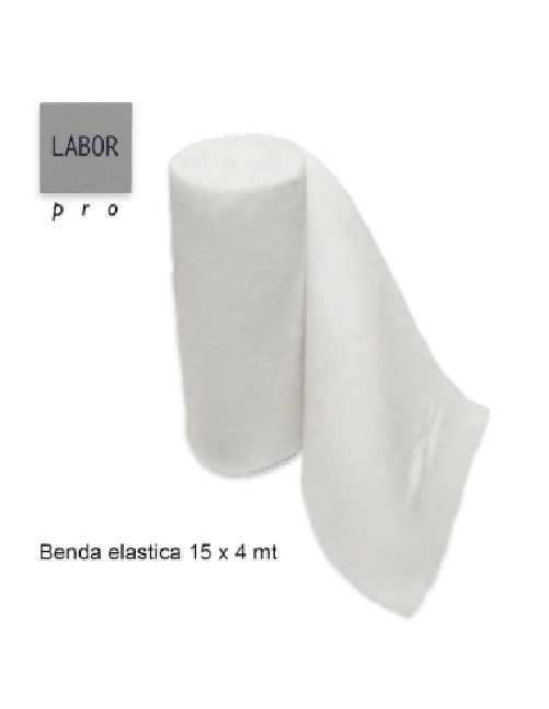 Labor Benda elastica h 15cm x 4 m