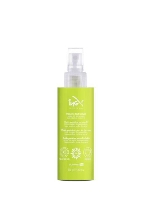 ING Fluido Protettivo per capelli 150 ml
