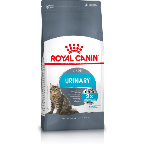 Royal Canin Urinary Care cibo secco per gatti 4 kg Adulto Trinciapollo Royal Canin Cibo per gatti Royal Canin Urinary Care Adulto Uccelli 4 Kg
